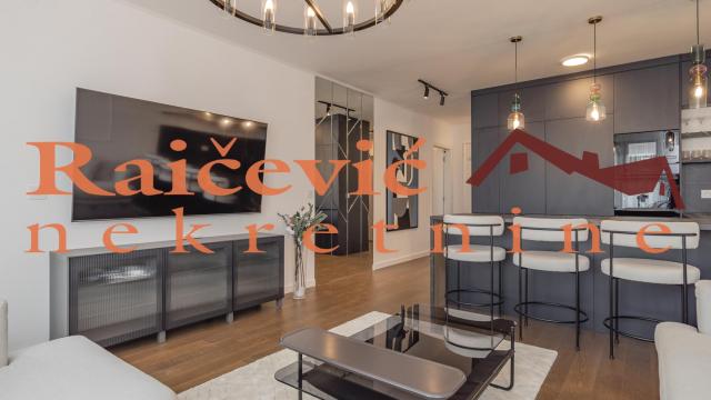 Stan, Trosoban, Prodaja, 82m2, Blok 58, Novi Beograd, Jurija Gagarina