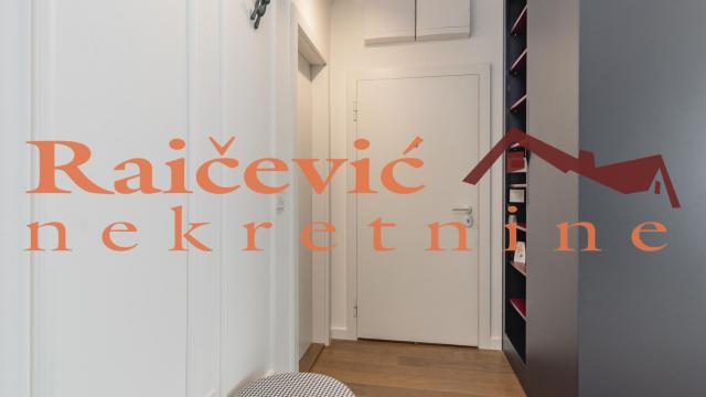 Stan, Trosoban, Prodaja, 82m2, Blok 58, Novi Beograd, Jurija Gagarina