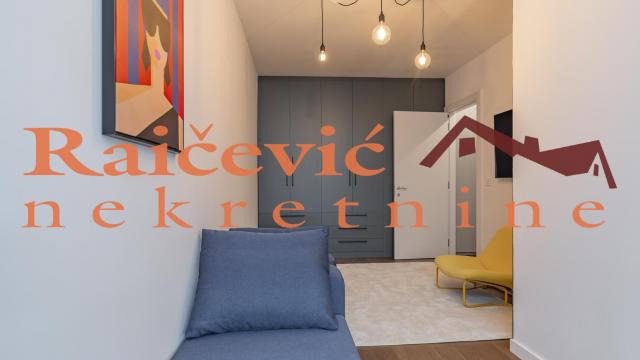 Stan, Trosoban, Prodaja, 82m2, Blok 58, Novi Beograd, Jurija Gagarina