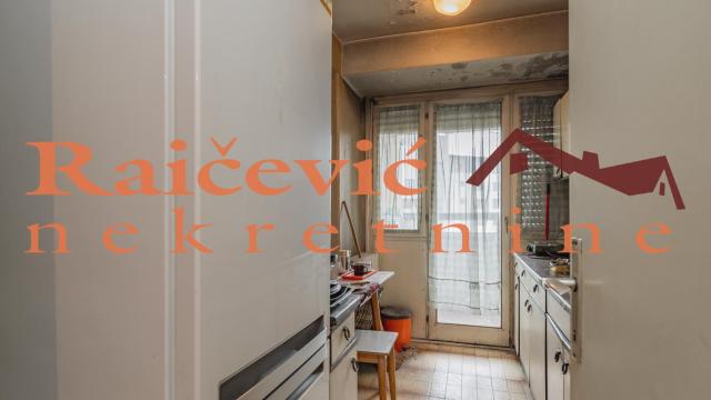 Stan, Trosoban, Prodaja, 85m2, Botanička bašta, Palilula, Bulevar despota Stefana