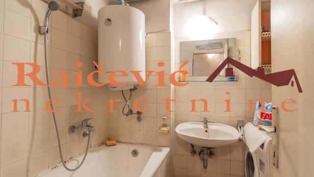 Stan, Trosoban, Prodaja, 85m2, Botanička bašta, Palilula, Bulevar despota Stefana