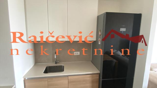 Stan, Dvosoban, Prodaja, 54m2, Beograd na vodi, Savski venac, Bulevar Vudroa Vilsona