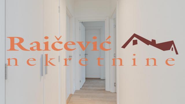 Stan, Trosoban, Prodaja, 79m2, Beograd na vodi, Savski venac, Nikolaja Kravcova