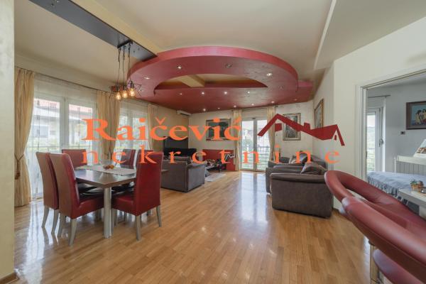 prodaja, stanova,
dedinje-savski-venac-beograd, 595055, cetvorosoban-aleksandra-tirnanica-tirketa