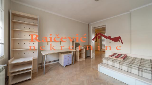 Stan, Trosoban, Prodaja, 72m2, Zeleni venac, Stari grad, Jug Bogdanova