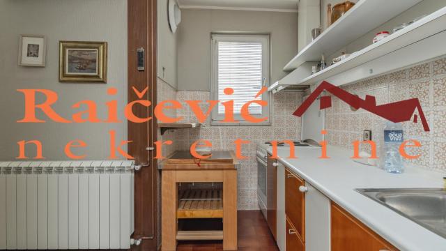 Stan, Trosoban, Prodaja, 72m2, Zeleni venac, Stari grad, Jug Bogdanova