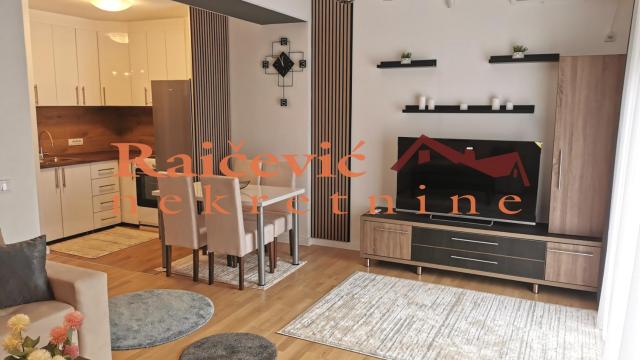 Stan, Dvosoban, Prodaja, 46m2, Vojvode Vlahovića, Voždovac, Miodraga Ibrovca