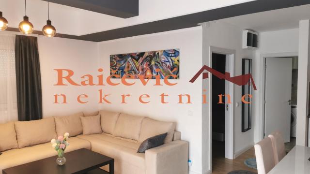 Stan, Dvosoban, Prodaja, 46m2, Vojvode Vlahovića, Voždovac, Miodraga Ibrovca