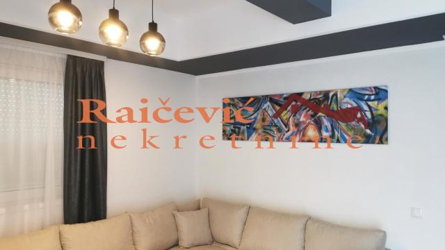 Stan, Dvosoban, Prodaja, 46m2, Vojvode Vlahovića, Voždovac, Miodraga Ibrovca