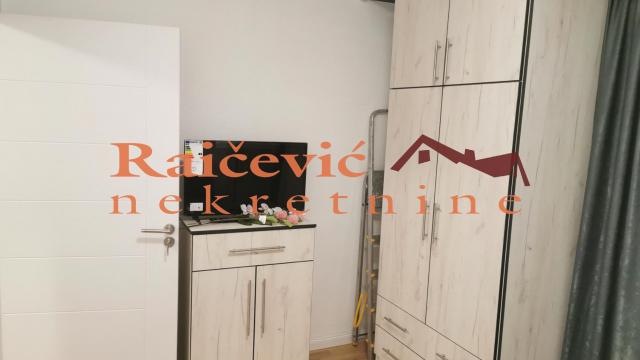 Stan, Dvosoban, Prodaja, 46m2, Vojvode Vlahovića, Voždovac, Miodraga Ibrovca