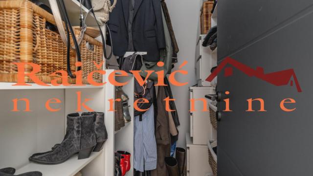 Stan, Dvosoban, Prodaja, 57m2, Crveni krst, Vračar, Sumatovacka