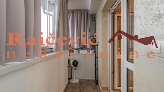 Stan, Trosoban, Prodaja, 80m2, Crveni krst, Vračar, Vojvode Supljikca