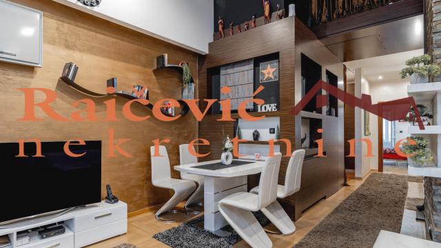 Stan, Trosoban, Prodaja, 80m2, Crveni krst, Vračar, Vojvode Supljikca