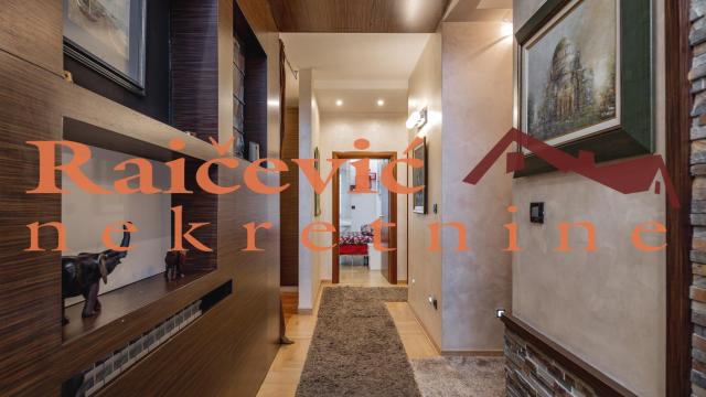 Stan, Trosoban, Prodaja, 80m2, Crveni krst, Vračar, Vojvode Supljikca