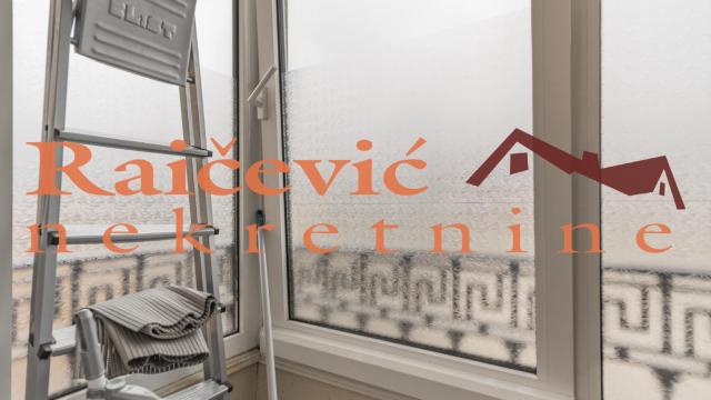 Stan, Trosoban, Prodaja, 80m2, Crveni krst, Vračar, Vojvode Supljikca