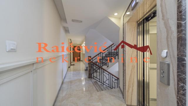 Stan, Troiposoban, Prodaja, 87m2, Crveni krst, Vračar, Vojislava Ilica