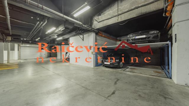 Stan, Troiposoban, Prodaja, 87m2, Crveni krst, Vračar, Vojislava Ilica