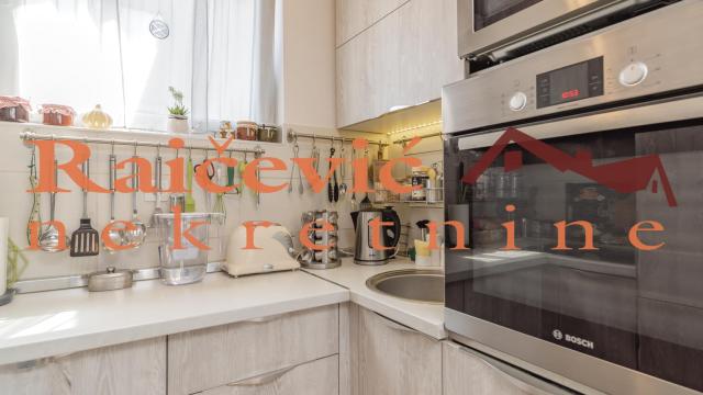 Stan, Trosoban, Prodaja, 88m2, Djeram pijaca, Zvezdara, Sabacka