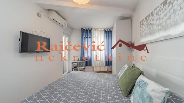 Stan, Trosoban, Prodaja, 88m2, Djeram pijaca, Zvezdara, Sabacka