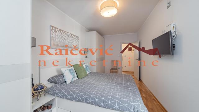 Stan, Trosoban, Prodaja, 88m2, Djeram pijaca, Zvezdara, Sabacka