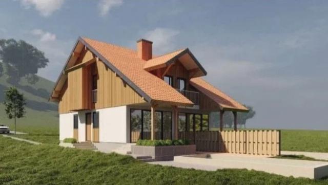 Plac, Prodaja, m2, Gornja Trešnjica, Okolno mesto, Gornja Tresnjica