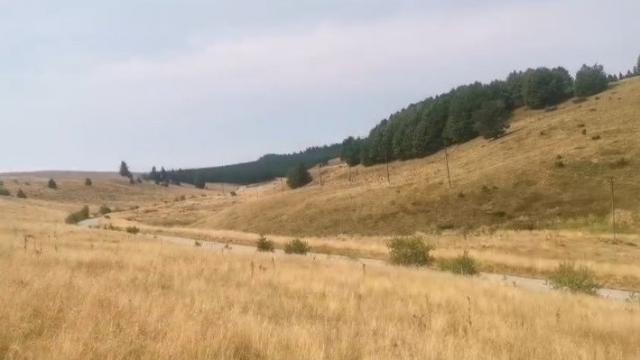 Plac, Prodaja, m2, Kriva Reka