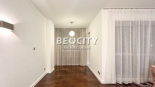 Stan, Dvosoban, Izdavanje, 73m2, Hram svetog Save, Vračar, Vračar, Hram Svetog Save, , 2.0, 73m2