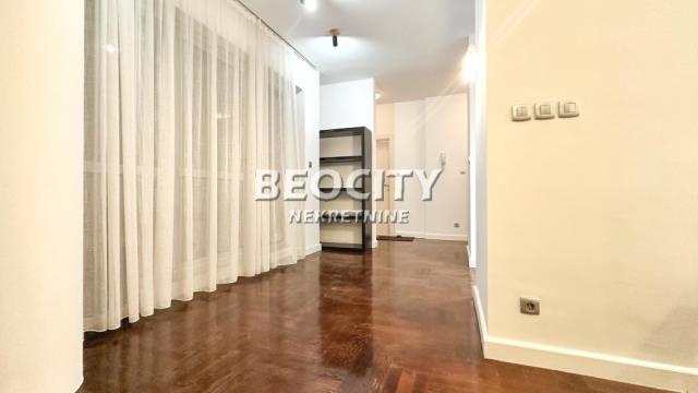 Stan, Dvosoban, Izdavanje, 73m2, Hram svetog Save, Vračar, Vračar, Hram Svetog Save, , 2.0, 73m2