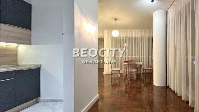 Stan, Dvosoban, Izdavanje, 73m2, Hram svetog Save, Vračar, Vračar, Hram Svetog Save, , 2.0, 73m2