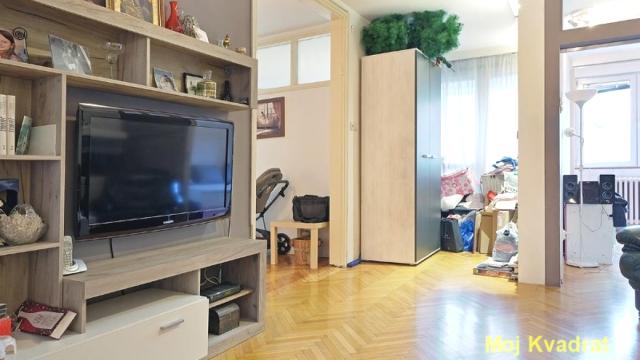 Stan, četvoroiposoban, Prodaja, 105m2, Tašmajdan, Palilula, Ivankovačka