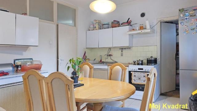 Stan, četvoroiposoban, Prodaja, 105m2, Tašmajdan, Palilula, Ivankovačka