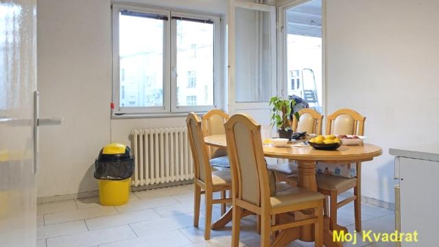 Stan, četvoroiposoban, Prodaja, 105m2, Tašmajdan, Palilula, Ivankovačka