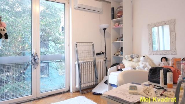 Stan, četvoroiposoban, Prodaja, 105m2, Tašmajdan, Palilula, Ivankovačka