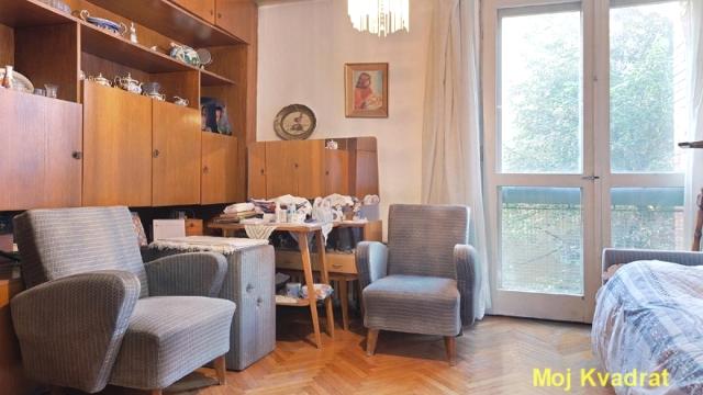 Stan, četvoroiposoban, Prodaja, 105m2, Tašmajdan, Palilula, Ivankovačka