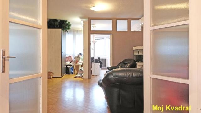 Stan, četvoroiposoban, Prodaja, 105m2, Tašmajdan, Palilula, Ivankovačka