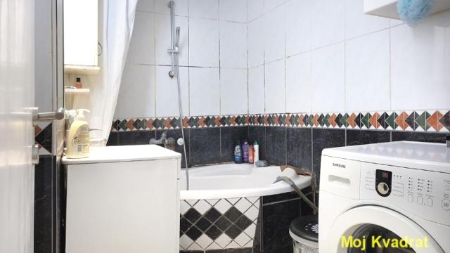 Stan, četvoroiposoban, Prodaja, 105m2, Tašmajdan, Palilula, Ivankovačka