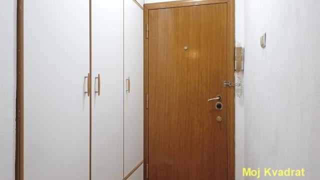 Stan, četvoroiposoban, Prodaja, 105m2, Tašmajdan, Palilula, Ivankovačka