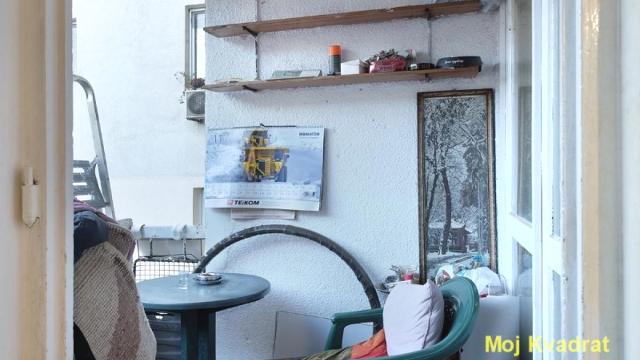 Stan, četvoroiposoban, Prodaja, 105m2, Tašmajdan, Palilula, Ivankovačka