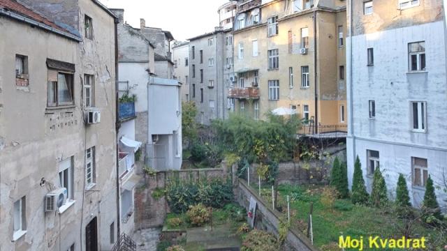 Stan, četvoroiposoban, Prodaja, 105m2, Tašmajdan, Palilula, Ivankovačka