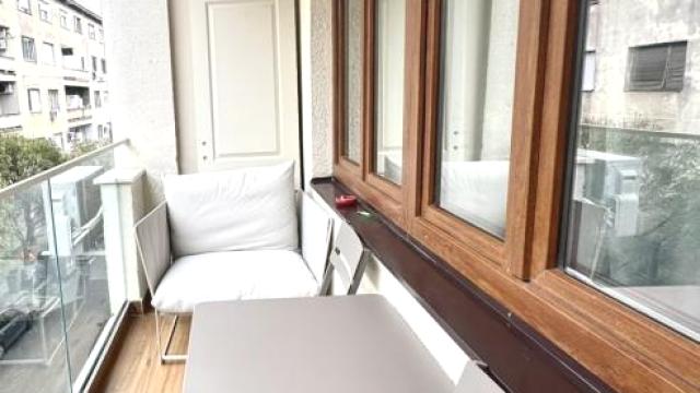 Stan, Trosoban, Izdavanje, 77m2, Dorćol, Stari grad, Drinčićeva