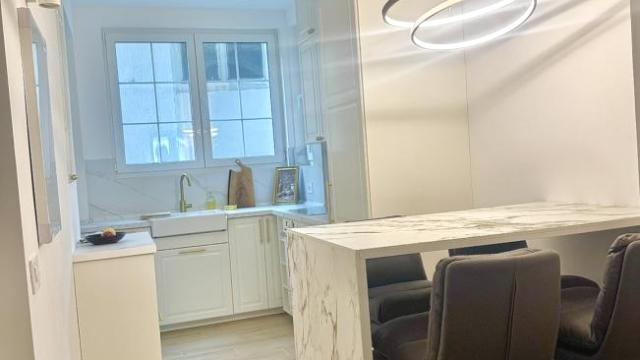 Stan, Trosoban, Izdavanje, 77m2, Dorćol, Stari grad, Drinčićeva