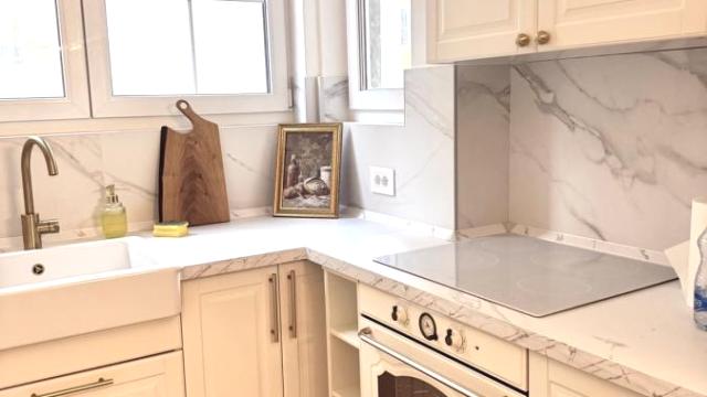 Stan, Trosoban, Izdavanje, 77m2, Dorćol, Stari grad, Drinčićeva