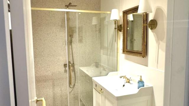 Stan, Trosoban, Izdavanje, 77m2, Dorćol, Stari grad, Drinčićeva