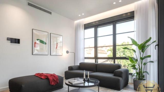 Stan, Trosoban, Izdavanje, 65m2, Dorćol, Stari grad, Cara Uroša