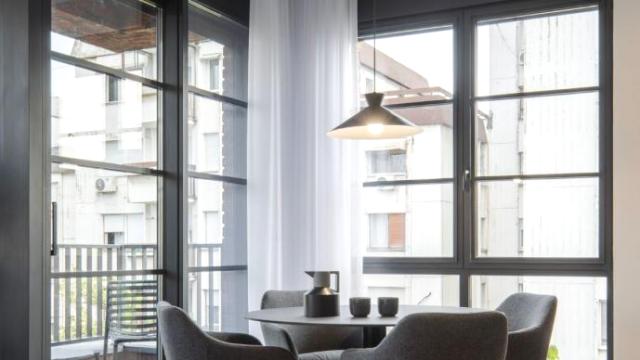 Stan, Trosoban, Izdavanje, 65m2, Dorćol, Stari grad, Cara Uroša