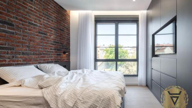 Stan, Trosoban, Izdavanje, 65m2, Dorćol, Stari grad, Cara Uroša