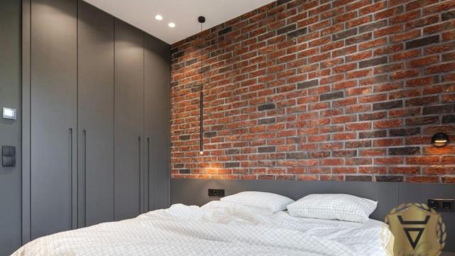 Stan, Trosoban, Izdavanje, 65m2, Dorćol, Stari grad, Cara Uroša