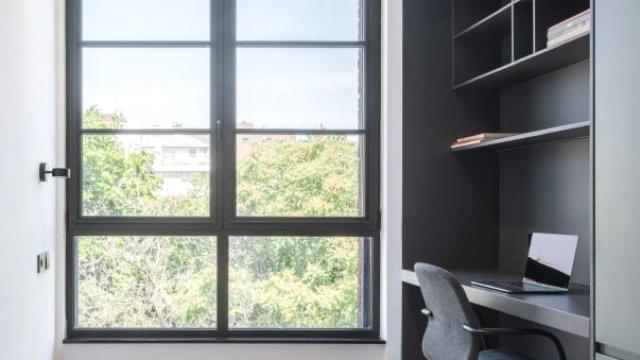 Stan, Trosoban, Izdavanje, 65m2, Dorćol, Stari grad, Cara Uroša