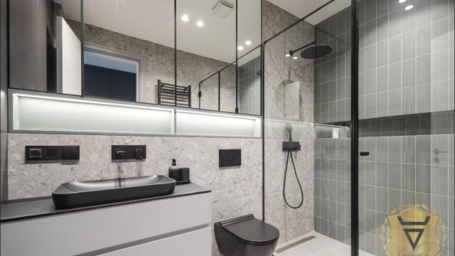 Stan, Trosoban, Izdavanje, 65m2, Dorćol, Stari grad, Cara Uroša