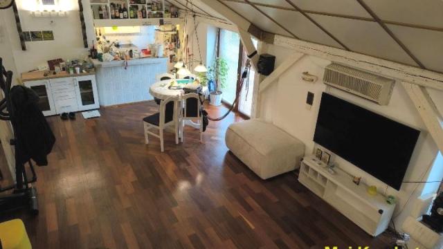 Stan, Trosoban, Prodaja, 125m2, Kalemegdan, Stari grad, Cara Uroša